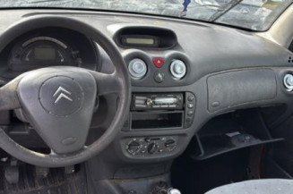 Poignee porte arriere gauche CITROEN C3 1