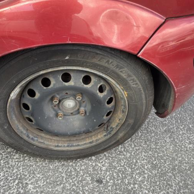 Poignee porte arriere gauche CITROEN C3 1 Photo n°18