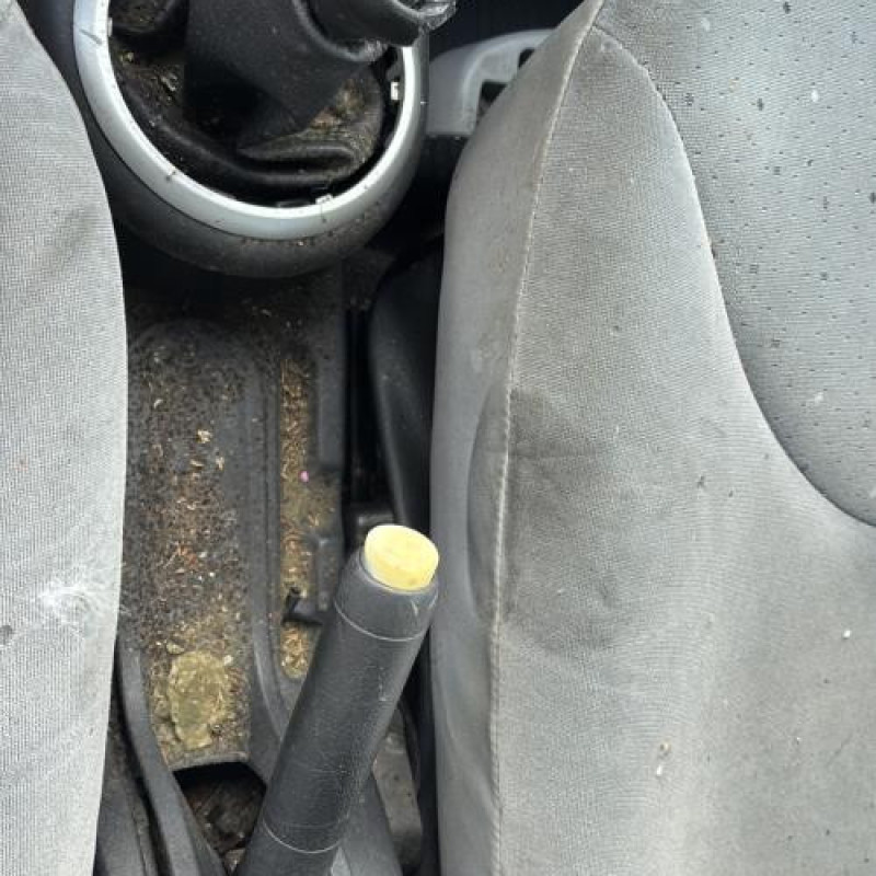 Poignee porte arriere gauche CITROEN C3 1 Photo n°19