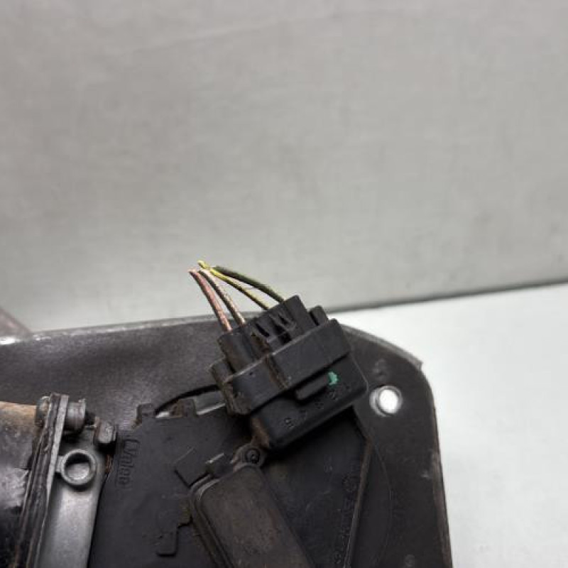 Moteur essuie glace avant PEUGEOT PARTNER 1 Photo n°3