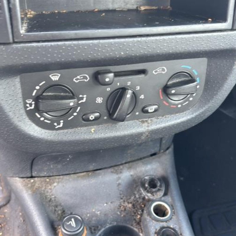 Poignee porte arriere gauche CITROEN C3 1 Photo n°20