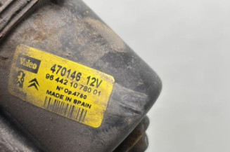 Moteur essuie glace avant PEUGEOT PARTNER 1