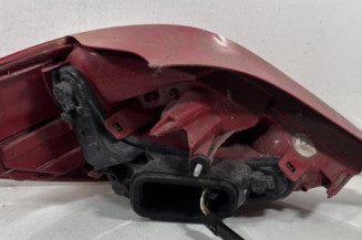 Feu arriere principal droit (feux) PEUGEOT 207