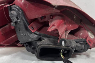 Feu arriere principal droit (feux) PEUGEOT 207