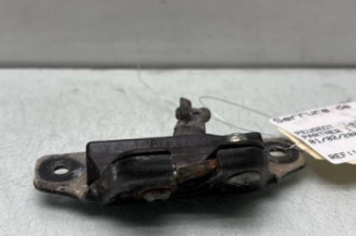 Serrure de coffre PEUGEOT PARTNER 1 Photo n°1