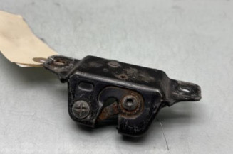 Serrure de coffre PEUGEOT PARTNER 1