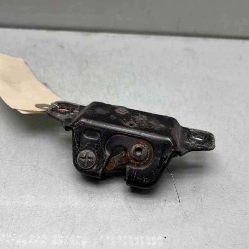 Serrure de coffre PEUGEOT PARTNER 1 Photo n°2