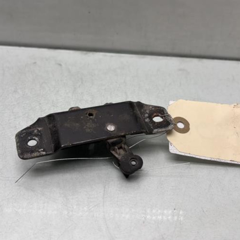 Serrure de coffre PEUGEOT PARTNER 1 Photo n°3