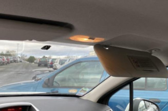 Feu arriere principal droit (feux) PEUGEOT 207