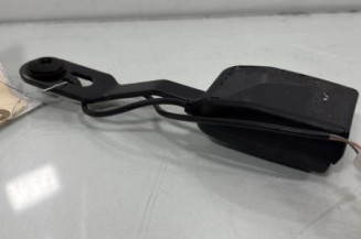 Attache ceinture avant gauche PEUGEOT 207