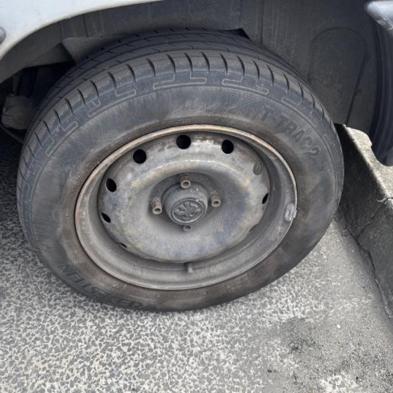 Serrure de coffre PEUGEOT PARTNER 1 Photo n°12