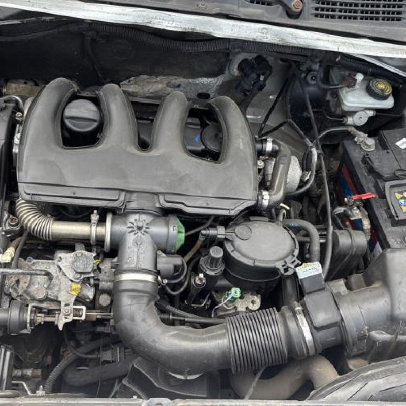 Serrure de coffre PEUGEOT PARTNER 1 Photo n°20