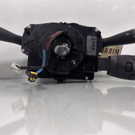 Com (Bloc Contacteur Tournant+Commodo Essuie Glace+Commodo Phare) PEUGEOT 207 Photo n°1