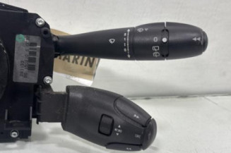 Com (Bloc Contacteur Tournant+Commodo Essuie Glace+Commodo Phare) PEUGEOT 207