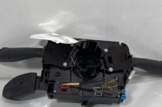 Com (Bloc Contacteur Tournant+Commodo Essuie Glace+Commodo Phare) PEUGEOT 207