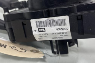 Com (Bloc Contacteur Tournant+Commodo Essuie Glace+Commodo Phare) PEUGEOT 207