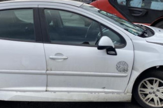 Com (Bloc Contacteur Tournant+Commodo Essuie Glace+Commodo Phare) PEUGEOT 207