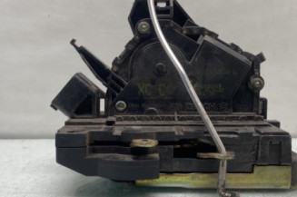 Serrure avant gauche FORD FOCUS 1 Photo n°1