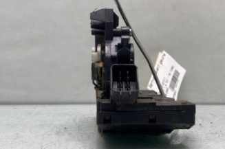 Serrure avant gauche FORD FOCUS 1