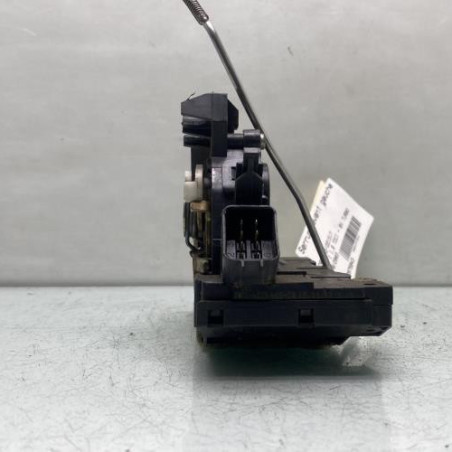 Serrure avant gauche FORD FOCUS 1