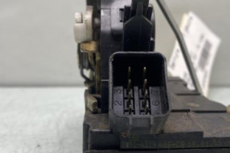 Serrure avant gauche FORD FOCUS 1