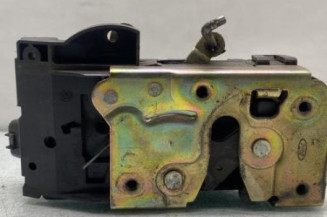 Serrure avant gauche FORD FOCUS 1