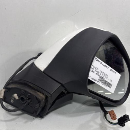 Retroviseur droit PEUGEOT 207