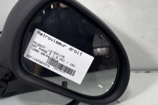 Retroviseur droit PEUGEOT 207