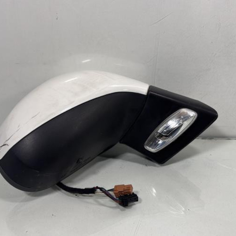 Retroviseur droit PEUGEOT 207 Photo n°4