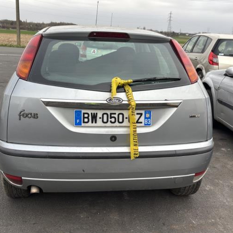 Serrure avant gauche FORD FOCUS 1 Photo n°10