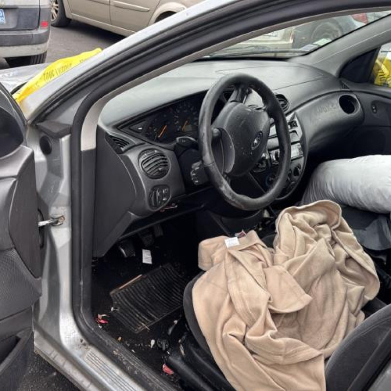 Serrure avant gauche FORD FOCUS 1 Photo n°14