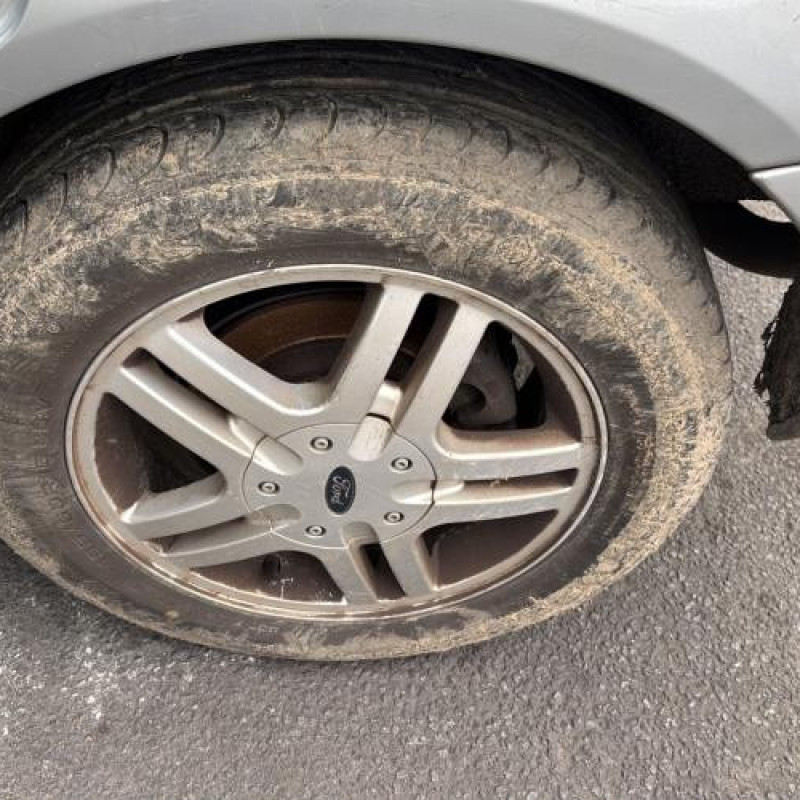 Serrure avant gauche FORD FOCUS 1 Photo n°19