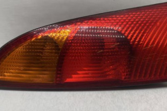 Feu arriere principal gauche (feux) FORD FOCUS 1 Photo n°1