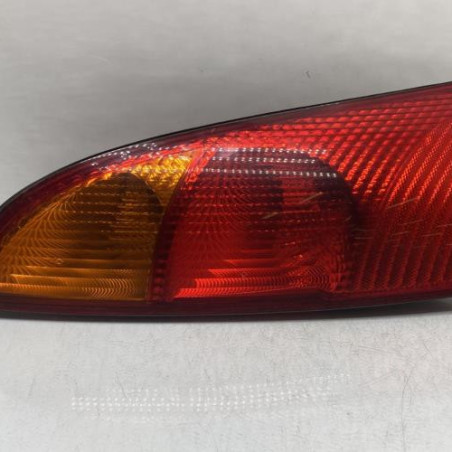 Feu arriere principal gauche (feux) FORD FOCUS 1 Photo n°1