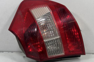 Feu arriere principal droit (feux) BMW SERIE 1 E87
