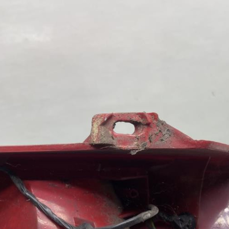 Feu arriere principal gauche (feux) FORD FOCUS 1 Photo n°3