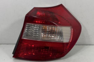 Feu arriere principal droit (feux) BMW SERIE 1 E87
