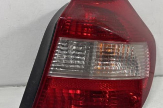 Feu arriere principal droit (feux) BMW SERIE 1 E87