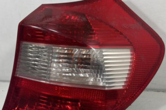 Feu arriere principal droit (feux) BMW SERIE 1 E87