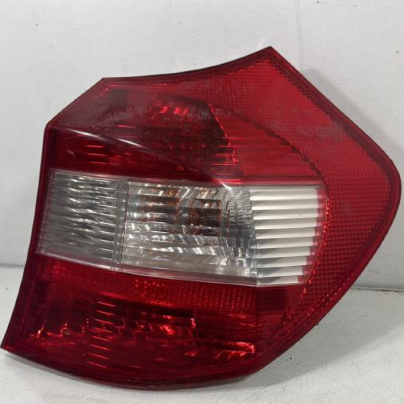 Feu arriere principal droit (feux) BMW SERIE 1 E87 Photo n°5