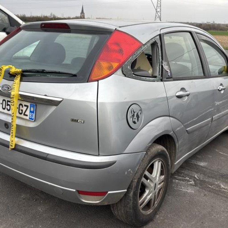 Feu arriere principal gauche (feux) FORD FOCUS 1 Photo n°6