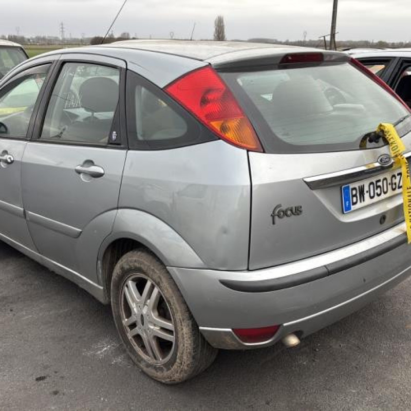 Feu arriere principal gauche (feux) FORD FOCUS 1 Photo n°7