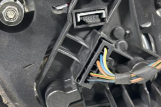 Feu arriere principal droit (feux) BMW SERIE 1 E87