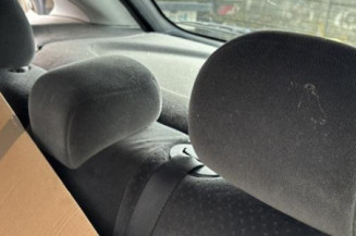 Feu arriere principal gauche (feux) FORD FOCUS 1