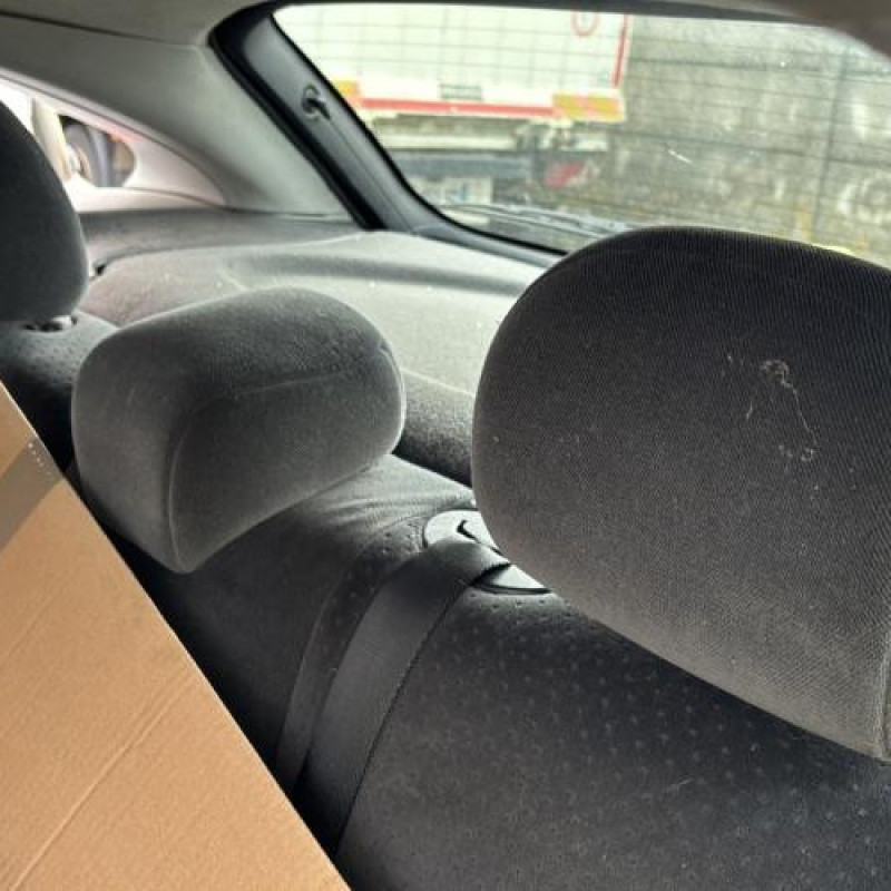 Feu arriere principal gauche (feux) FORD FOCUS 1 Photo n°14