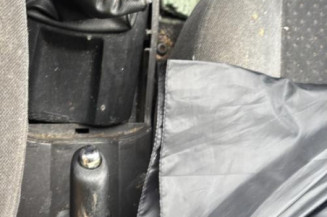 Feu arriere principal gauche (feux) FORD FOCUS 1