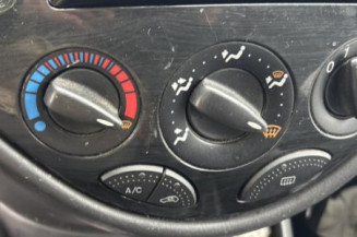 Feu arriere principal gauche (feux) FORD FOCUS 1