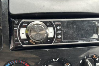 Feu arriere principal gauche (feux) FORD FOCUS 1