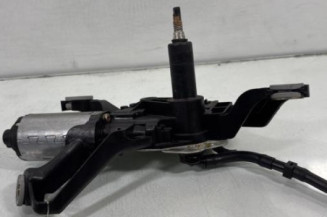 Moteur essuie glace arriere BMW SERIE 1 E87 Photo n°1