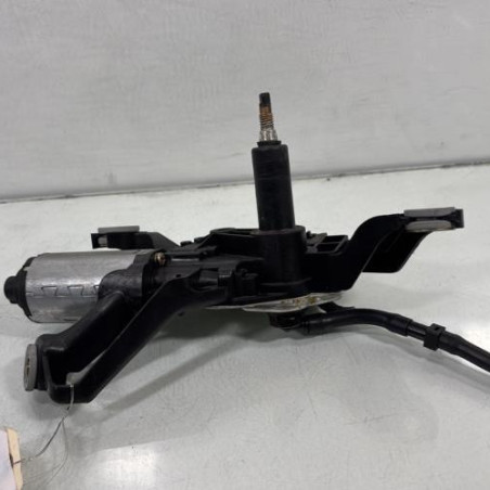Moteur essuie glace arriere BMW SERIE 1 E87 Photo n°1
